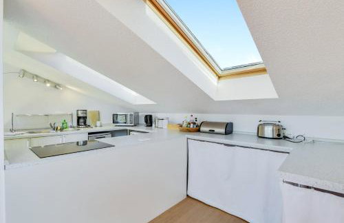 Muc City de Lux 120 qm - Foto 11