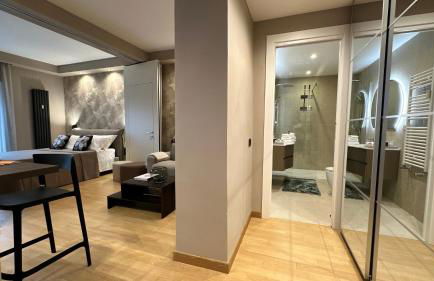 CEMMA luxury apartment - Foto 23