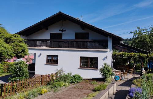 Ferienwohnung Pia - Foto 24