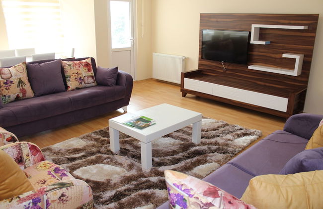 Buruj VIP 2 - Foto 46