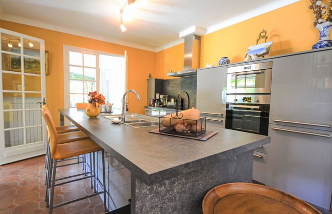 Les Angevines - Foto 8