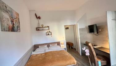 Wunderschönes Apartment mit Bademantelgang zur Wohlfühltherme - Foto 5