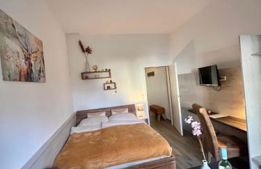 Wunderschönes Apartment mit Bademantelgang zur Wohlfühltherme - Foto 5