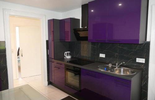 Kapitänshaus Schäfer - Foto 30