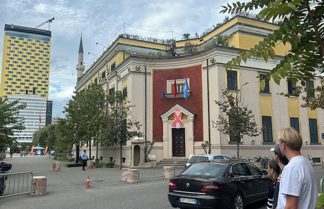 Old Bazaar Apartments - Foto 38