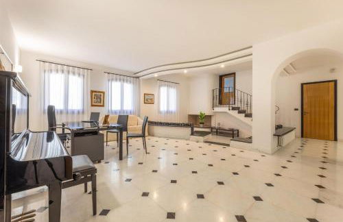 Villa il panorama sullo Ionio - Foto 10