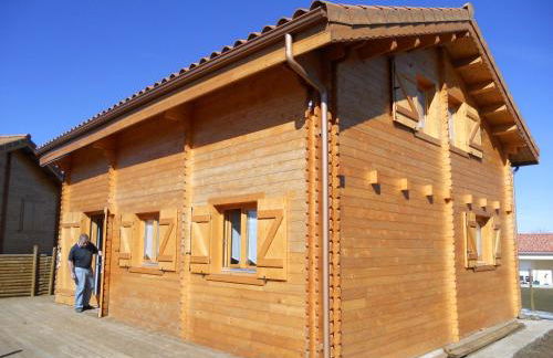 Gîtes Bon Air - Foto 4