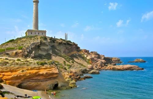 Holiday home in Cabo de Palos with views - Foto 21