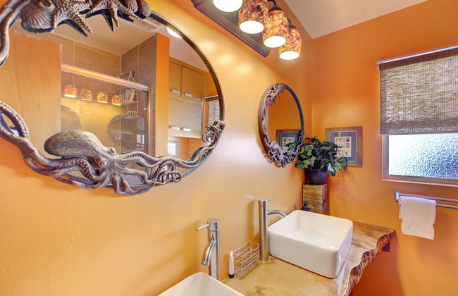 Seattle House - Foto 26