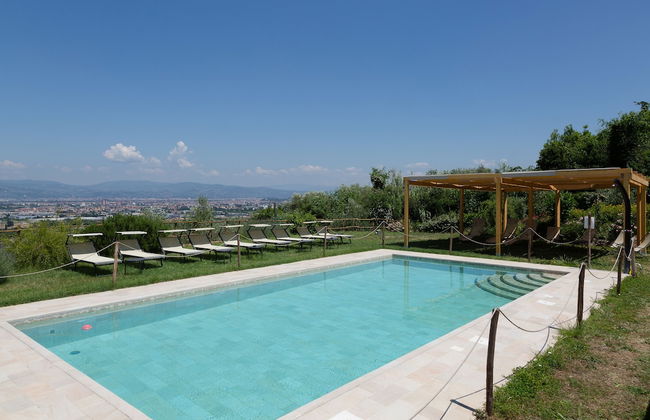 Agriturismo Il Poderaccio - Photo 41