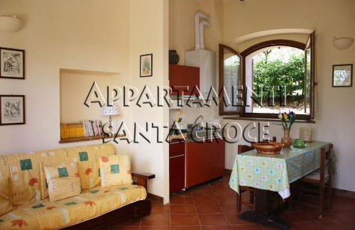 Appartamenti Santa Croce - Photo 69