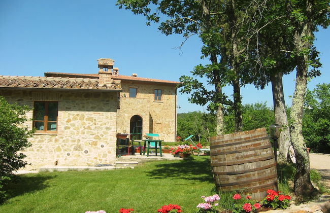 Borgo Mulignone - Foto 38