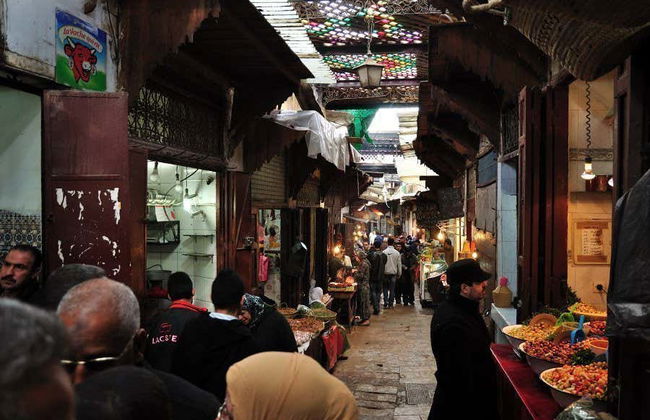 Visite guidée de la Médina de Fès - Photo 7