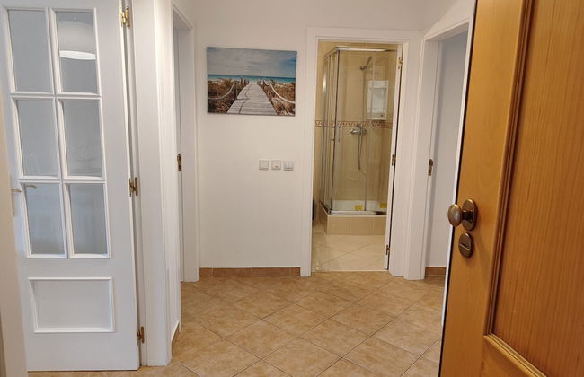 Albufeira Valley 2 With Pool by Homing - Photo 34