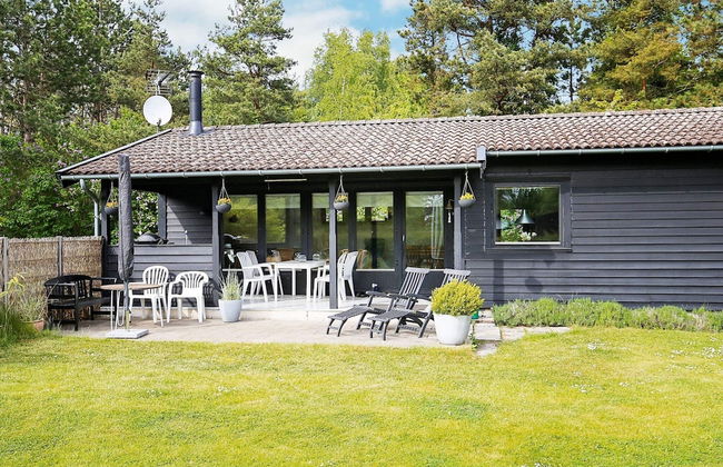 6 Person Holiday Home in Vig - Foto 23