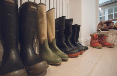 Wharton House Mews in Cartmel, Lake District - Ridgestone - Foto 84