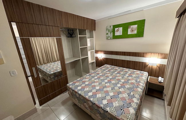 Lacqua diRoma RM Hospedagem - Foto 31