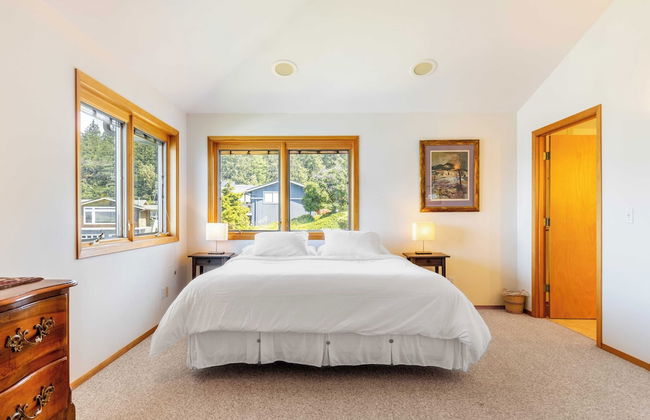 The Majestic Blue View by Avantstay Waterfront - Foto 22