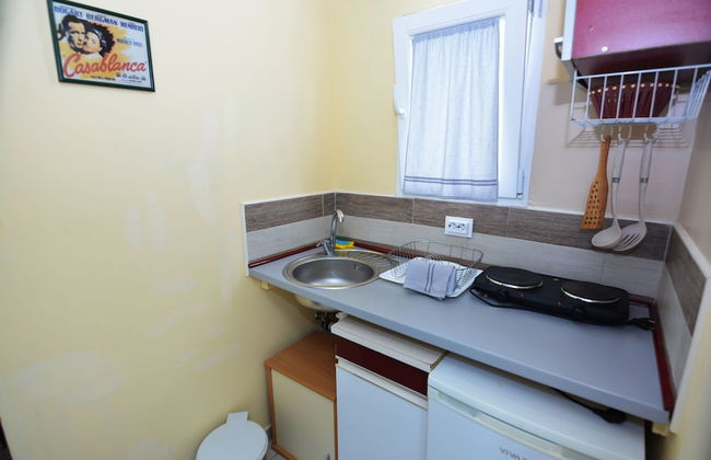 Apartments Igalo - Foto 21