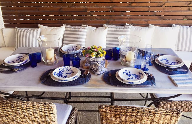 Soleado Beachfront Villa - Foto 12