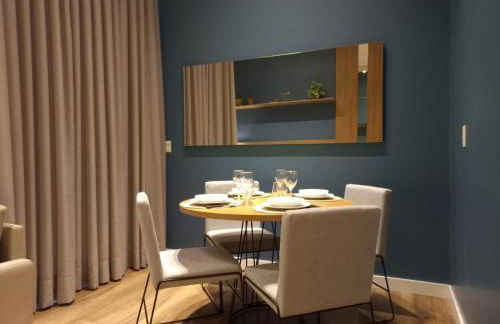 Blume 107 Apto Central e Completo - Foto 23