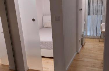 FAMILY APARTMENT ZRNKA s besplatnim parkingom - Photo 15