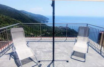 Rosmarino, Cinque Terre - Foto 8