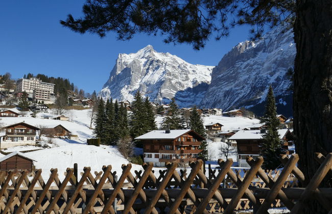 Chalet Anna - Foto 23