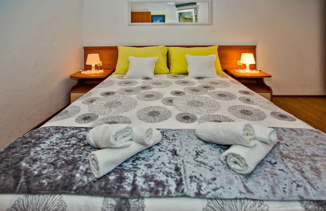 Apartments Bubalo Hvar - Foto 7