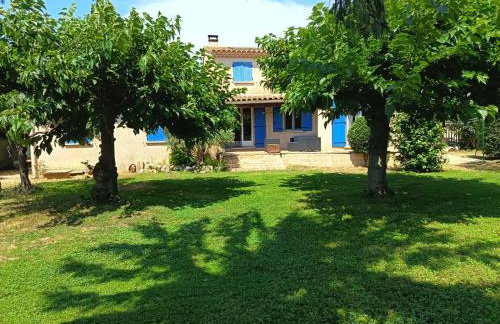 Maison provençale - Foto 2