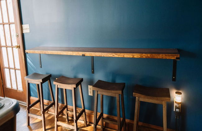 Historic Antebellum Manor - Foto 39