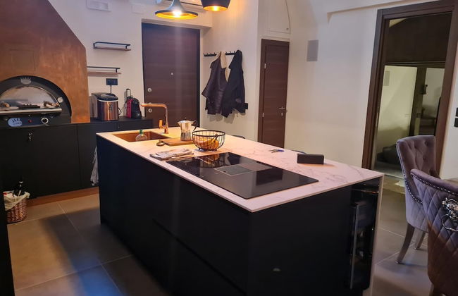 1-bed Cottage With Indoor hot tub and Sauna - Foto 4