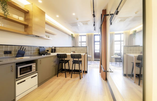 Upside Apartments - Foto 20