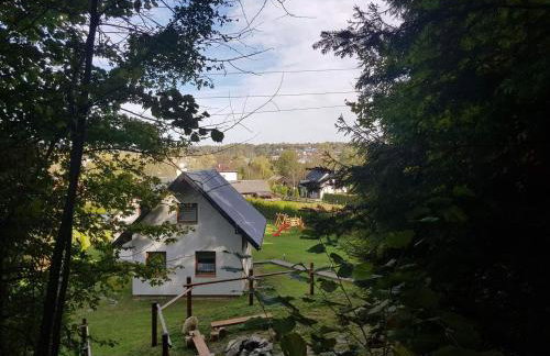 Domki pod Polaną - Foto 15