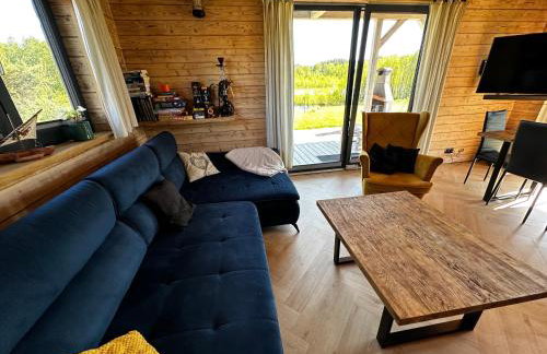 Mazurski Domek - Wake Up Home Ogonki - Foto 12