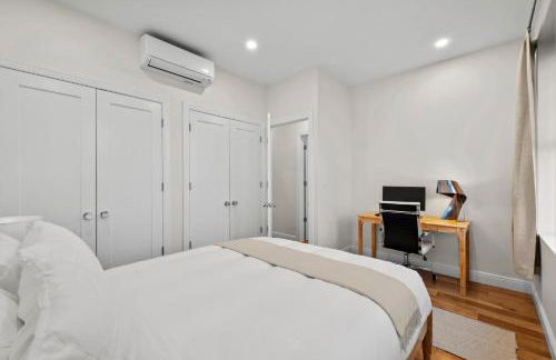 Carroll Place - Bright 3BR Apt in Carroll Gardens - Foto 21