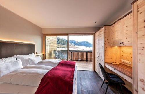 Silent Luxury Chalet LAIET - Foto 45