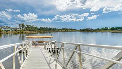 3 Mi to Naples Beach! Couples Resort Getaway - Foto 5