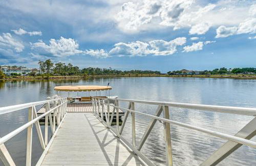 3 Mi to Naples Beach! Couples Resort Getaway - Photo 5