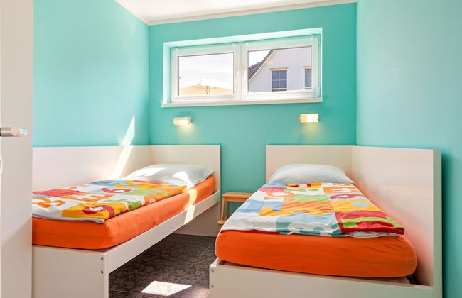 Holiday Home in Zierow With Garden - Foto 9