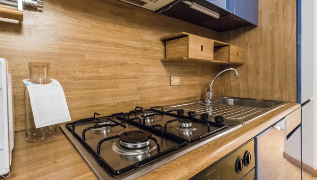 Italianway - Tadino 13 - Foto 5, Interior