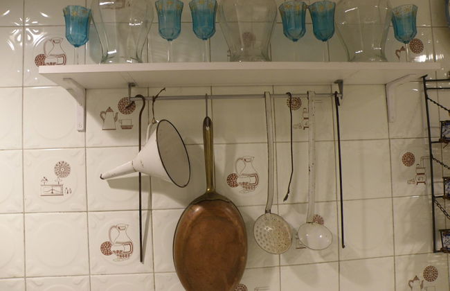 The Old Palace Tower / La Torre del Palación - Foto 36