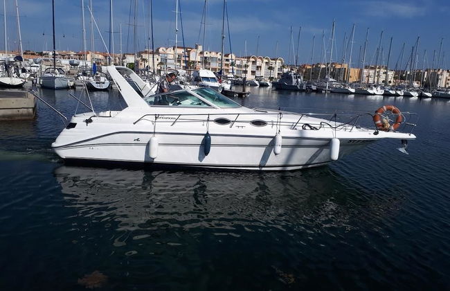 Boat Vedette Arlequin - Foto 30