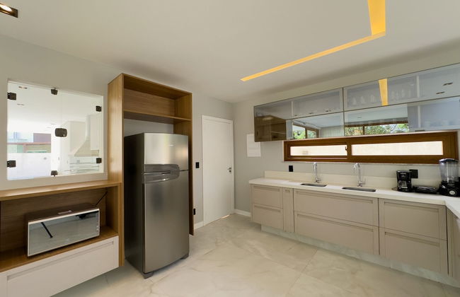 Maruwá - Villa Paraíso dos Lagos - Foto 12