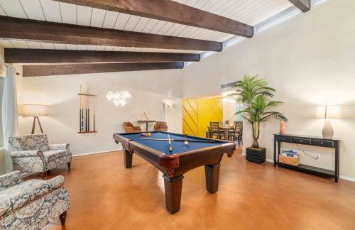 Tucasa - Private Backyard Resort - Theater - Foto 46