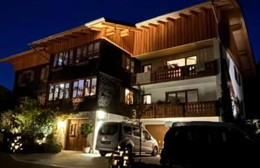 s´Bergnestle - Foto 1