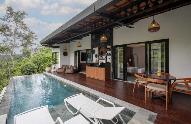Zenubud Villa - Foto 18