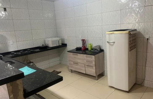 Casa Ampla com 3 camas e 2 quartos - Foto 21