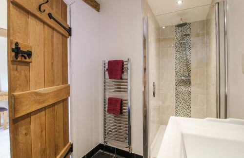 The Hayloft - Foto 34