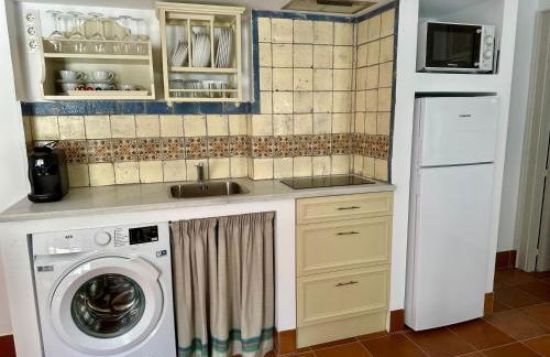 Casa Puerta de Córdoba - Foto 37